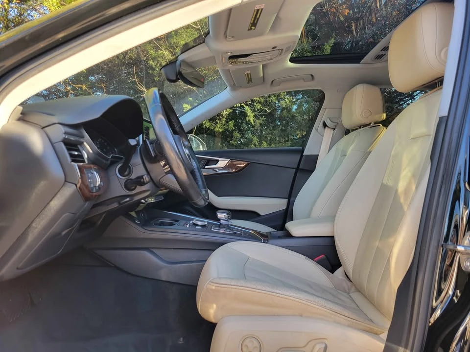 2017 Audi B9 A4 - Image 6 of 11