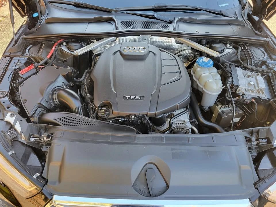 2017 Audi B9 A4 - Image 11 of 11