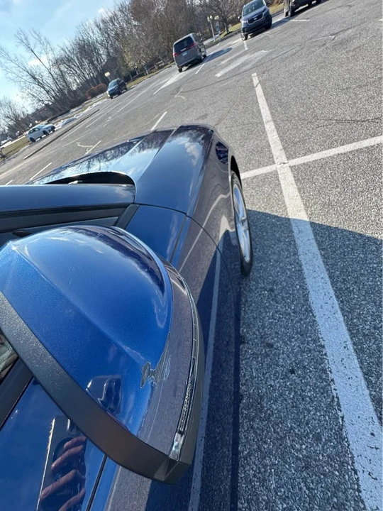 2017 Audi B9 A4 - Image 12 of 15