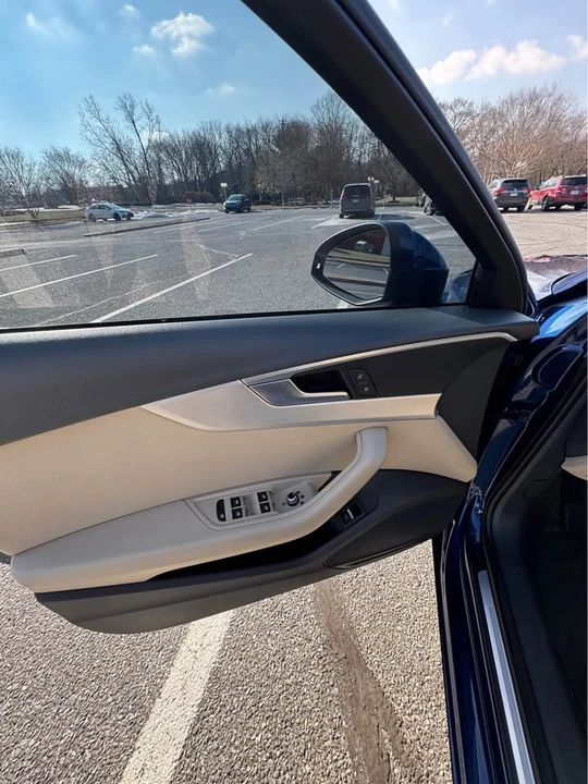 2017 Audi B9 A4 - Image 10 of 15