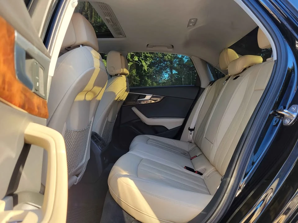 2017 Audi B9 A4 - Image 7 of 11