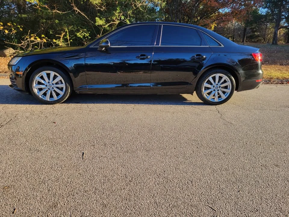 2017 Audi B9 A4 - Image 2 of 11