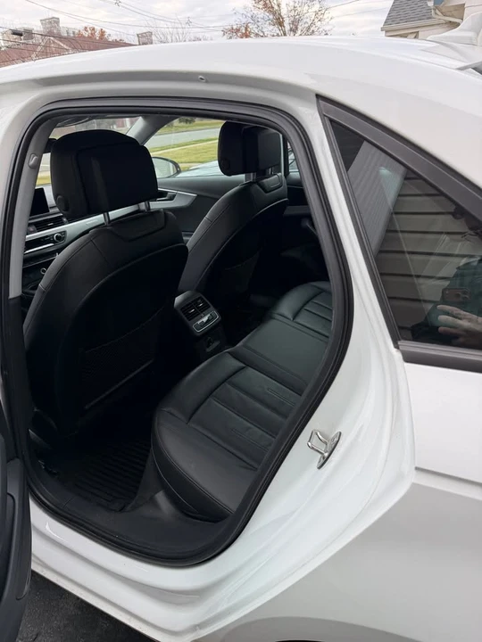 2017 Audi B9 A4 - Image 9 of 11