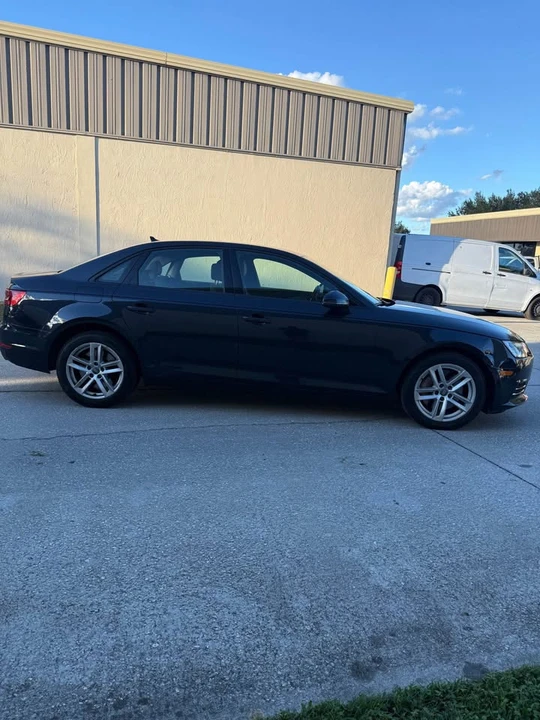 2017 Audi B9 A4 - Image 4 of 11
