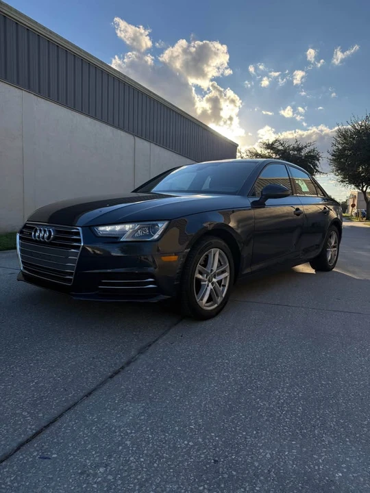 2017 Audi B9 A4 - Image 2 of 11