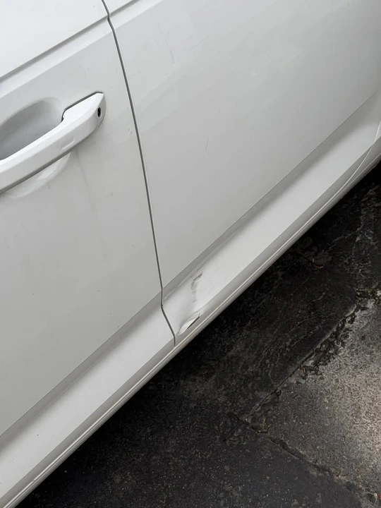 2017 Audi B9 A4 - Image 3 of 11