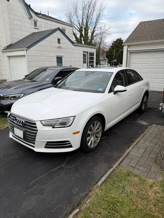 2017 Audi B9 A4 - Image 2 of 11