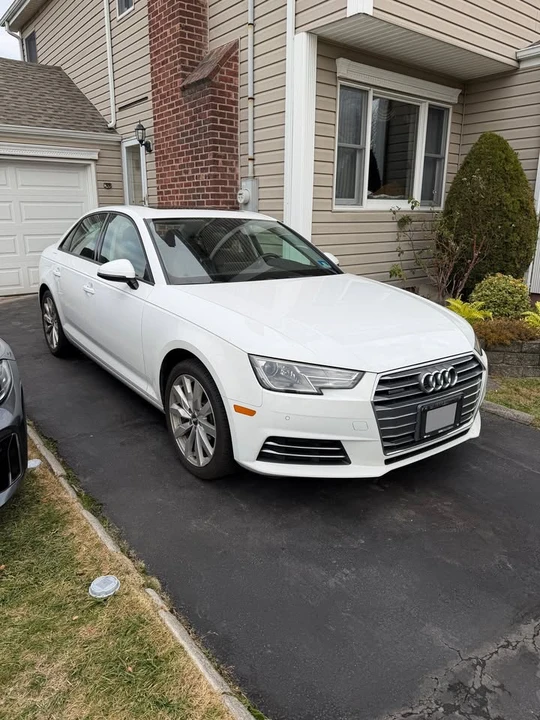 2017 Audi B9 A4 - Image 5 of 11