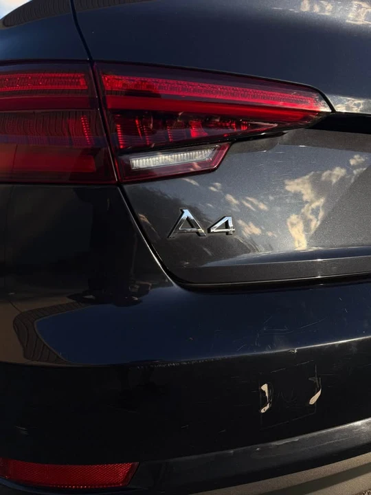 2017 Audi B9 A4 - Image 8 of 11