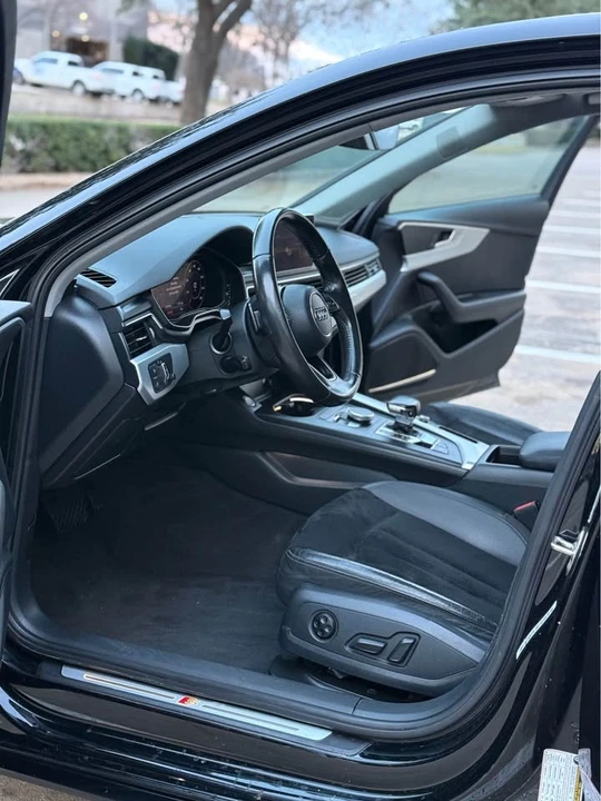 2017 Audi B9 A4 - Image 16 of 19