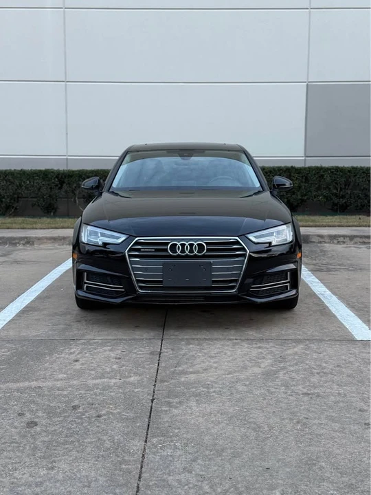 2017 Audi B9 A4 - Image 2 of 19