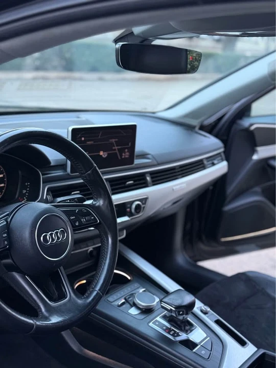 2017 Audi B9 A4 - Image 15 of 19