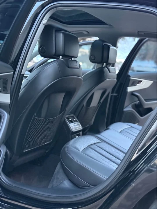 2017 Audi B9 A4 - Image 13 of 19