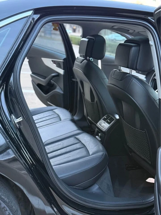 2017 Audi B9 A4 - Image 12 of 19