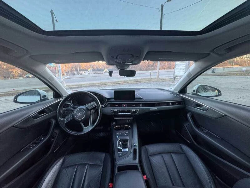 2017 Audi B9 A4 - Image 13 of 17
