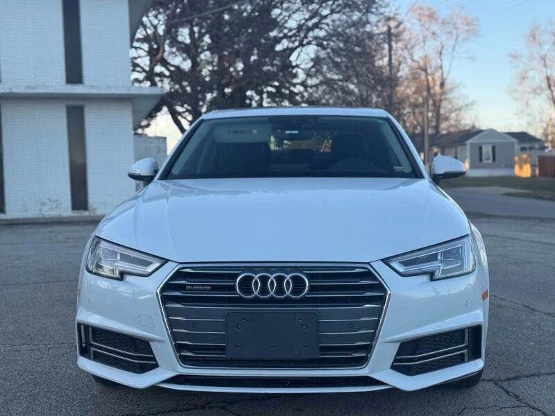 2017 Audi B9 A4 - Image 2 of 17