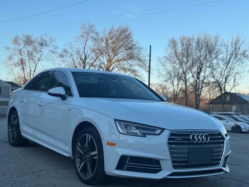 2017 Audi B9 A4 - Image 3 of 17