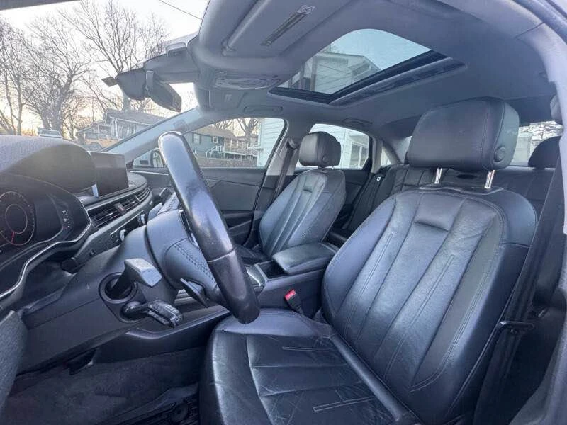 2017 Audi B9 A4 - Image 14 of 17