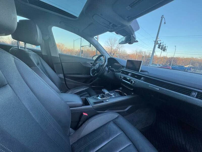 2017 Audi B9 A4 - Image 9 of 17