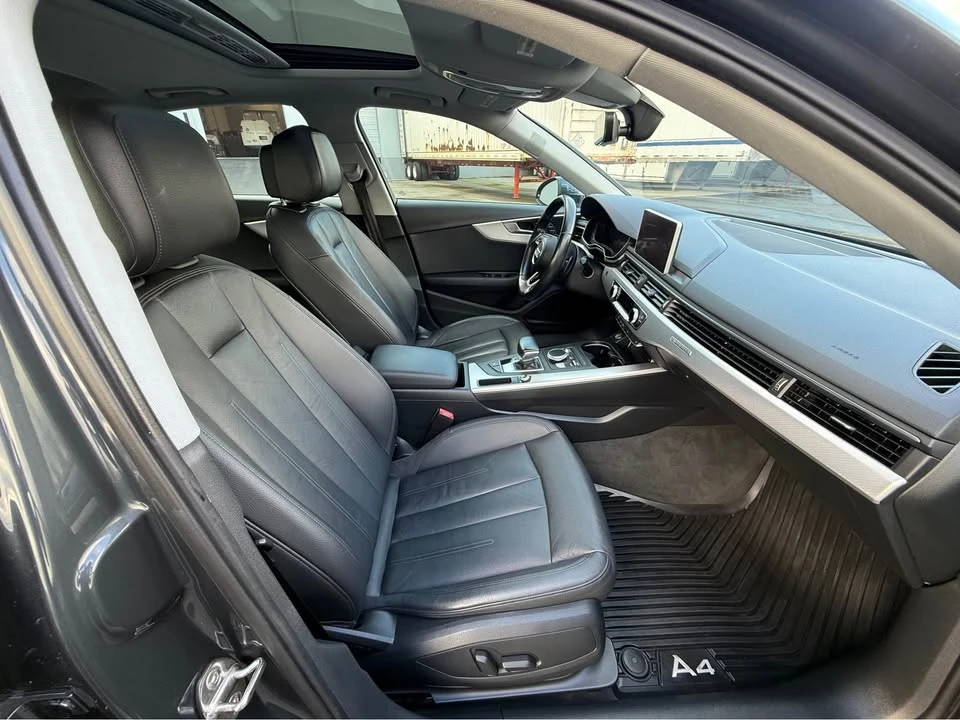 2017 Audi B9 A4 - Image 17 of 19