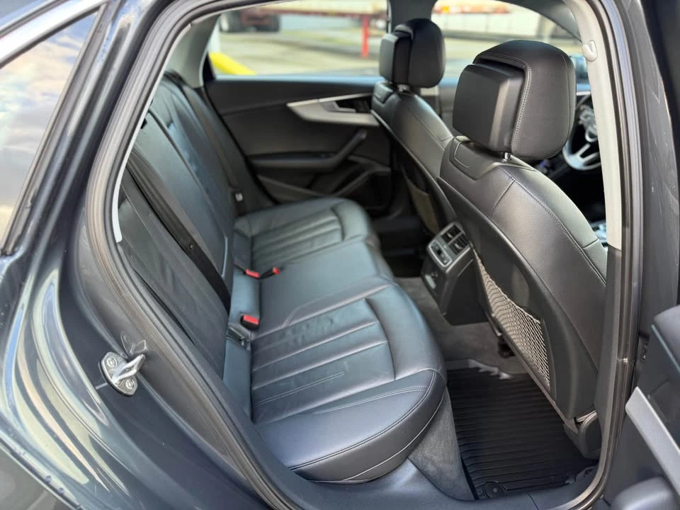 2017 Audi B9 A4 - Image 18 of 19