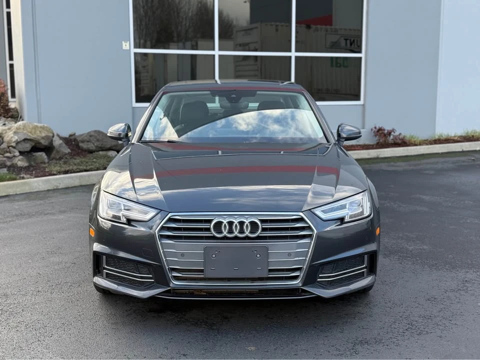 2017 Audi B9 A4 - Image 2 of 19