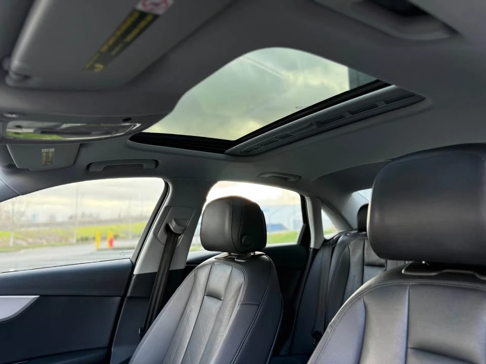 2017 Audi B9 A4 - Image 15 of 19