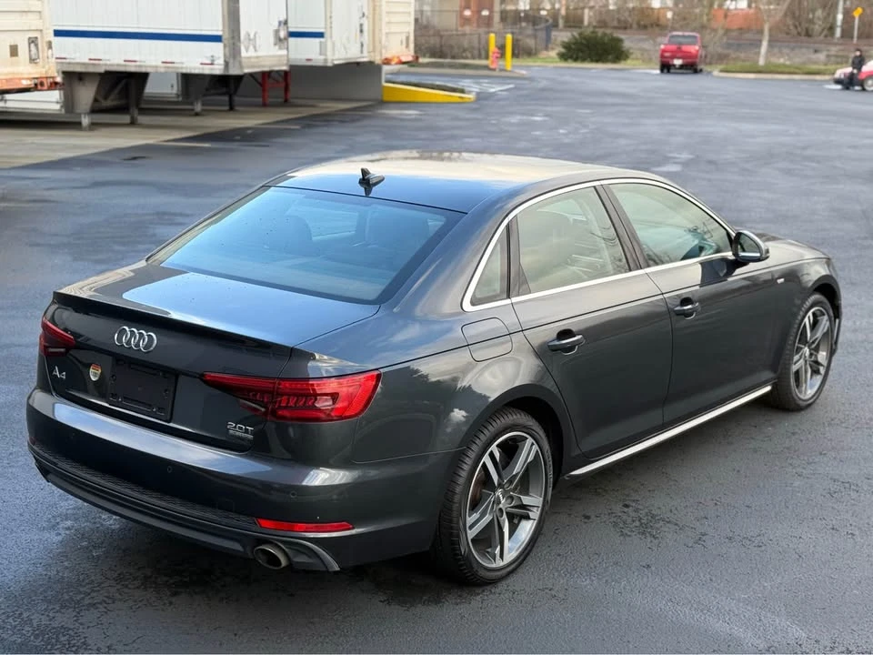 2017 Audi B9 A4 - Image 6 of 19