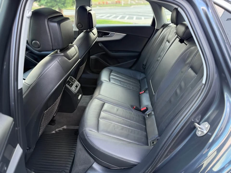 2017 Audi B9 A4 - Image 19 of 19