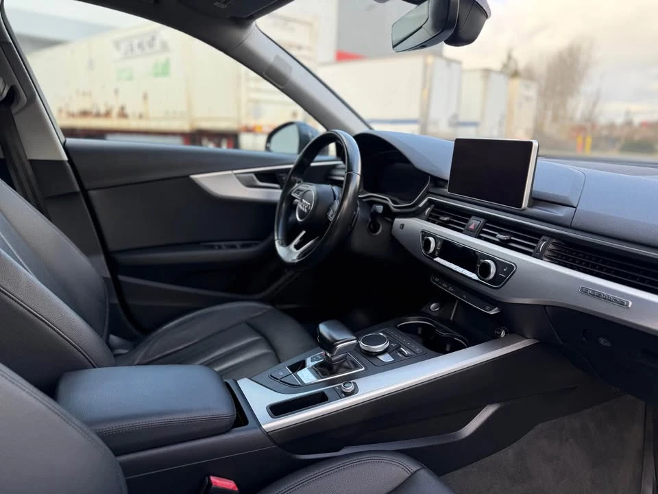 2017 Audi B9 A4 - Image 11 of 19
