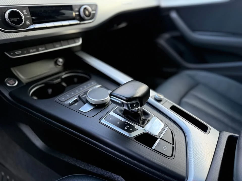 2017 Audi B9 A4 - Image 14 of 19
