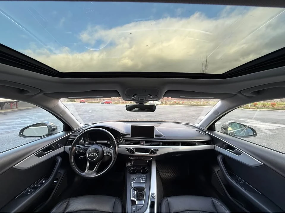 2017 Audi B9 A4 - Image 16 of 19