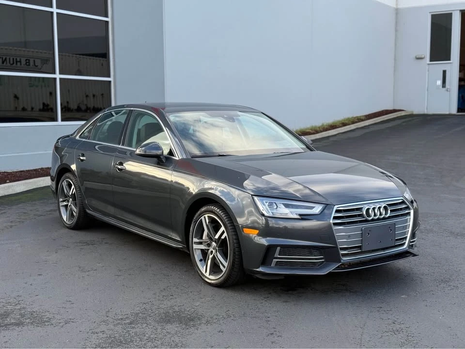 2017 Audi B9 A4 - Image 3 of 19