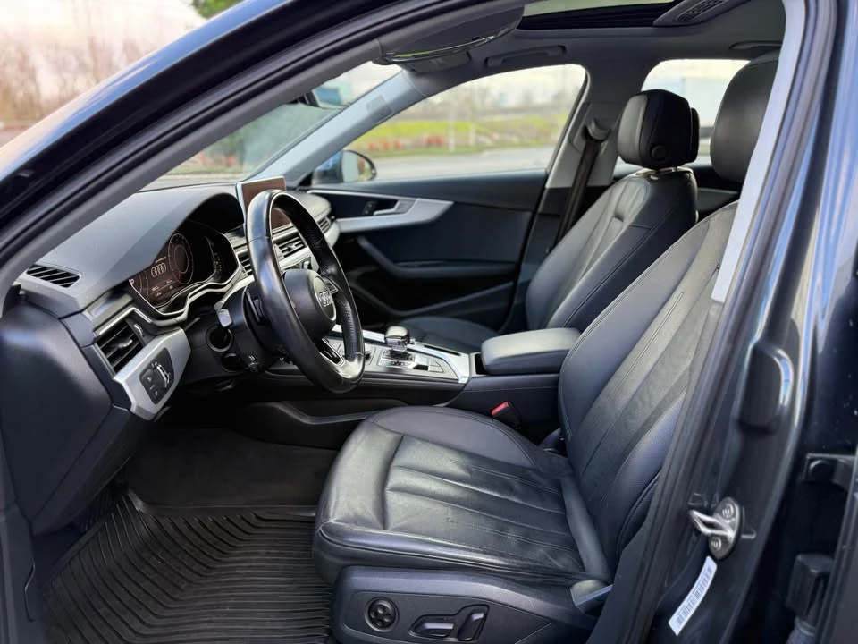 2017 Audi B9 A4 - Image 10 of 19