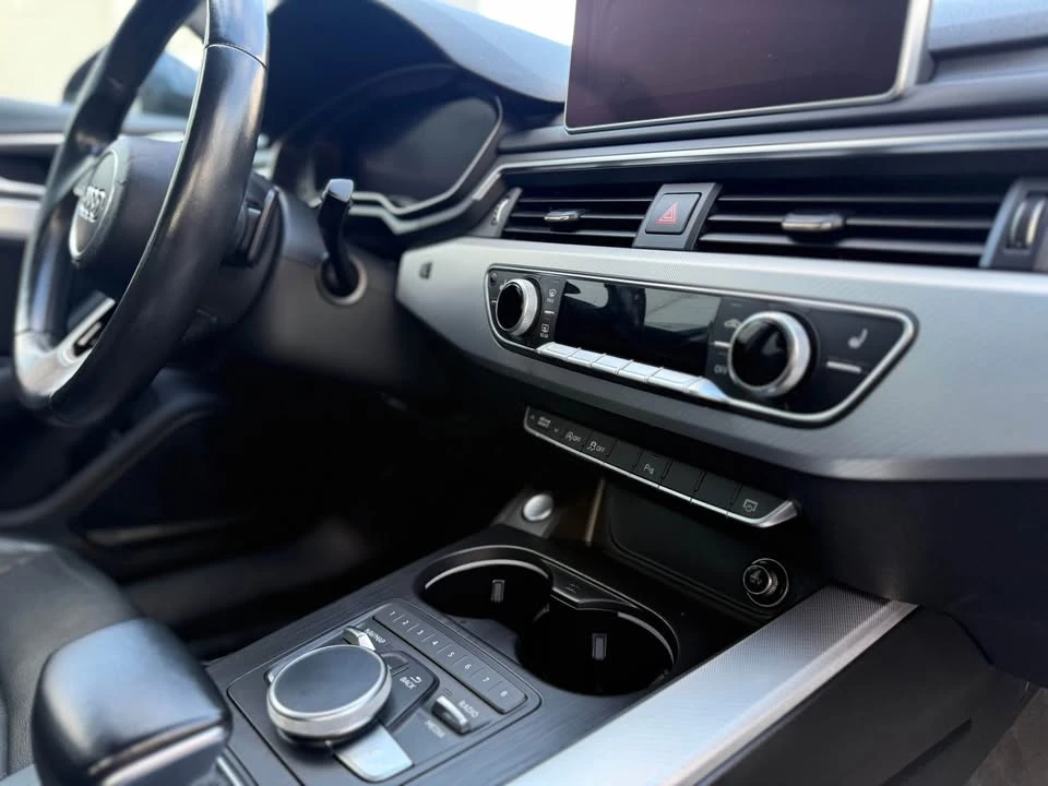 2017 Audi B9 A4 - Image 12 of 19