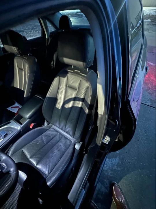 2017 Audi B9 A4 - Image 8 of 8