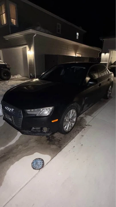 2017 Audi B9 A4 - Image 2 of 3