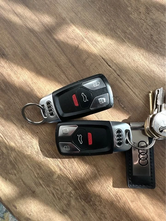 2017 Audi B9 A4 - Image 14 of 14