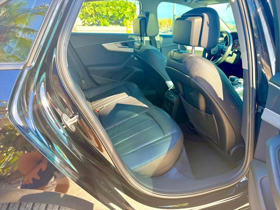 2017 Audi B9 A4 - Image 11 of 19