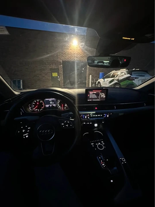 2017 Audi B9 A4 - Image 6 of 8