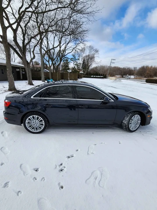 2017 Audi B9 A4 - Image 3 of 14