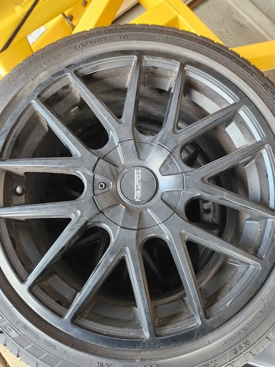 2017 Audi B9 A4 - Image 13 of 14