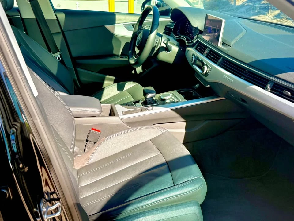 2017 Audi B9 A4 - Image 12 of 19