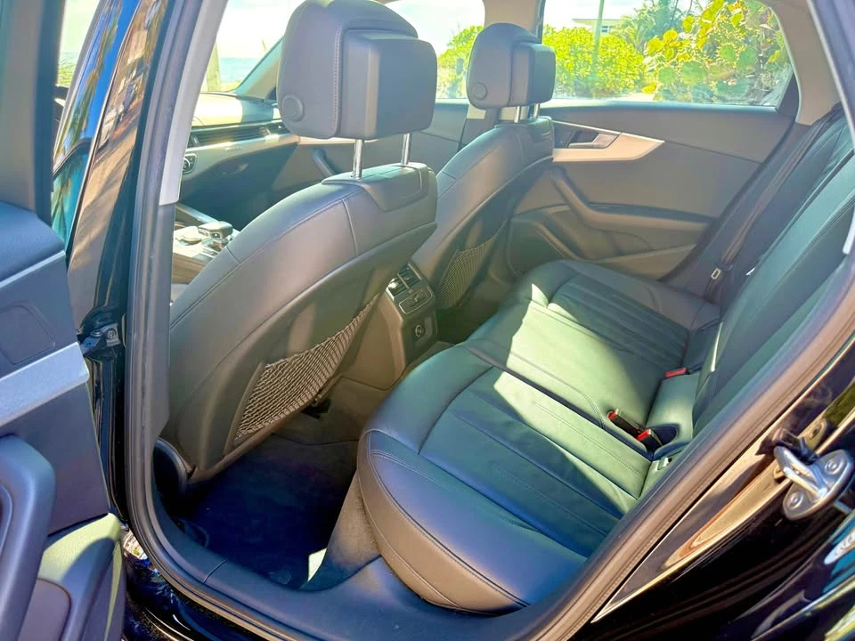 2017 Audi B9 A4 - Image 10 of 19