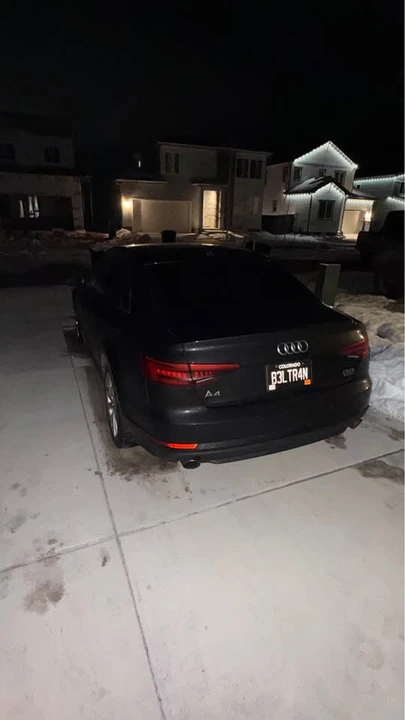 2017 Audi B9 A4 - Image 3 of 3