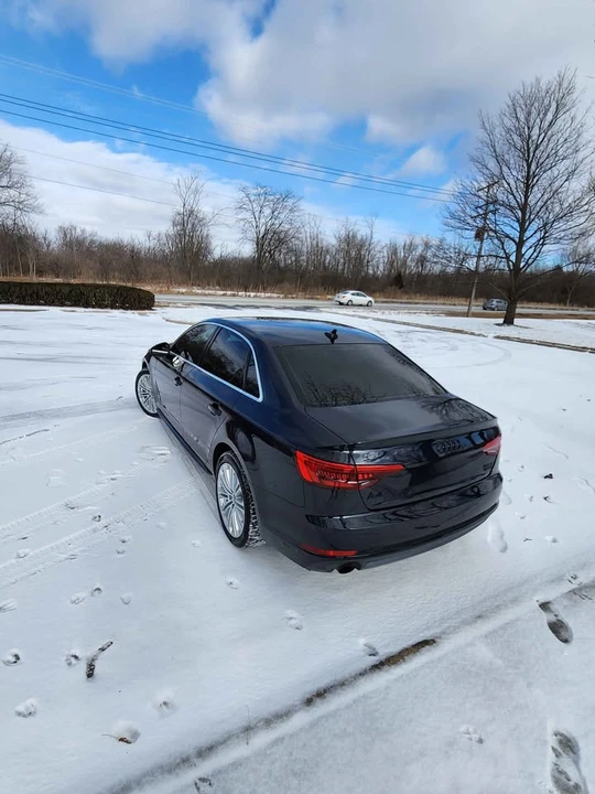 2017 Audi B9 A4 - Image 6 of 14