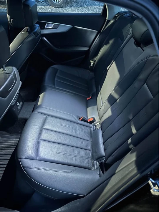 2017 Audi B9 A4 - Image 7 of 8