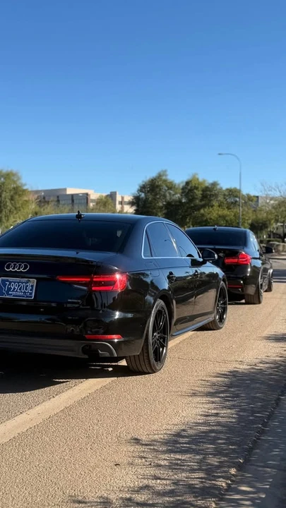 2017 Audi B9 A4 - Image 9 of 9