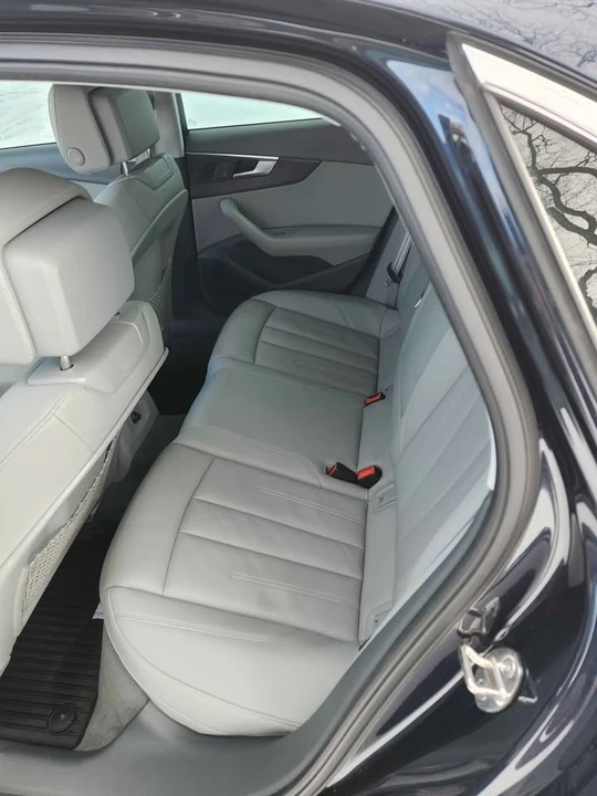 2017 Audi B9 A4 - Image 10 of 14