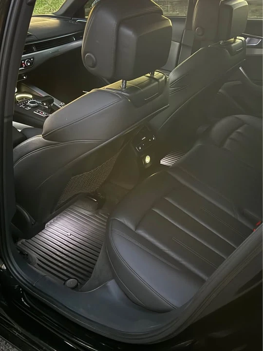 2017 Audi B9 A4 - Image 7 of 9